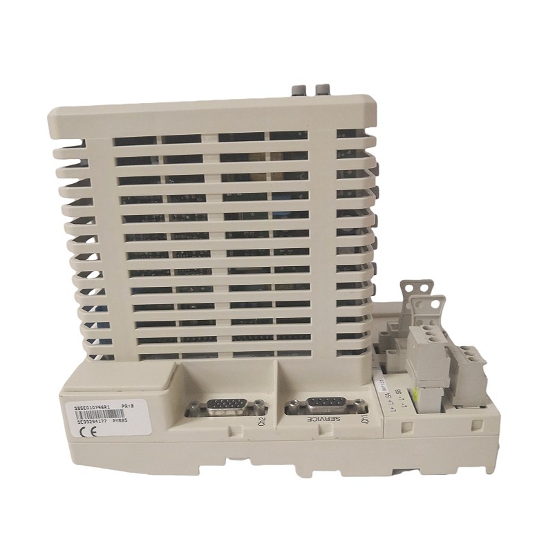 ABB PM825 3BSE010796R1 processor (CPU) module2